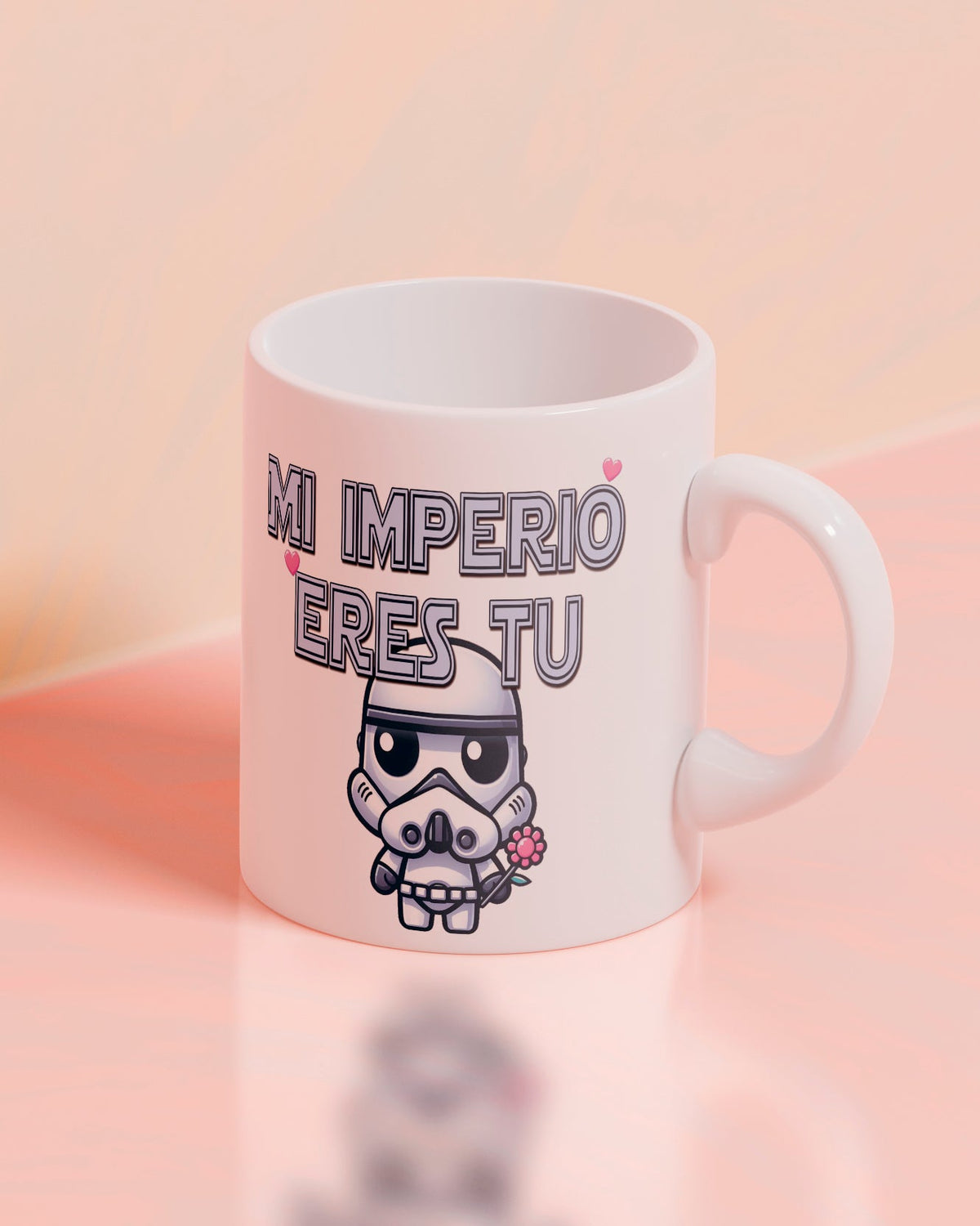 Tazas personalizadas