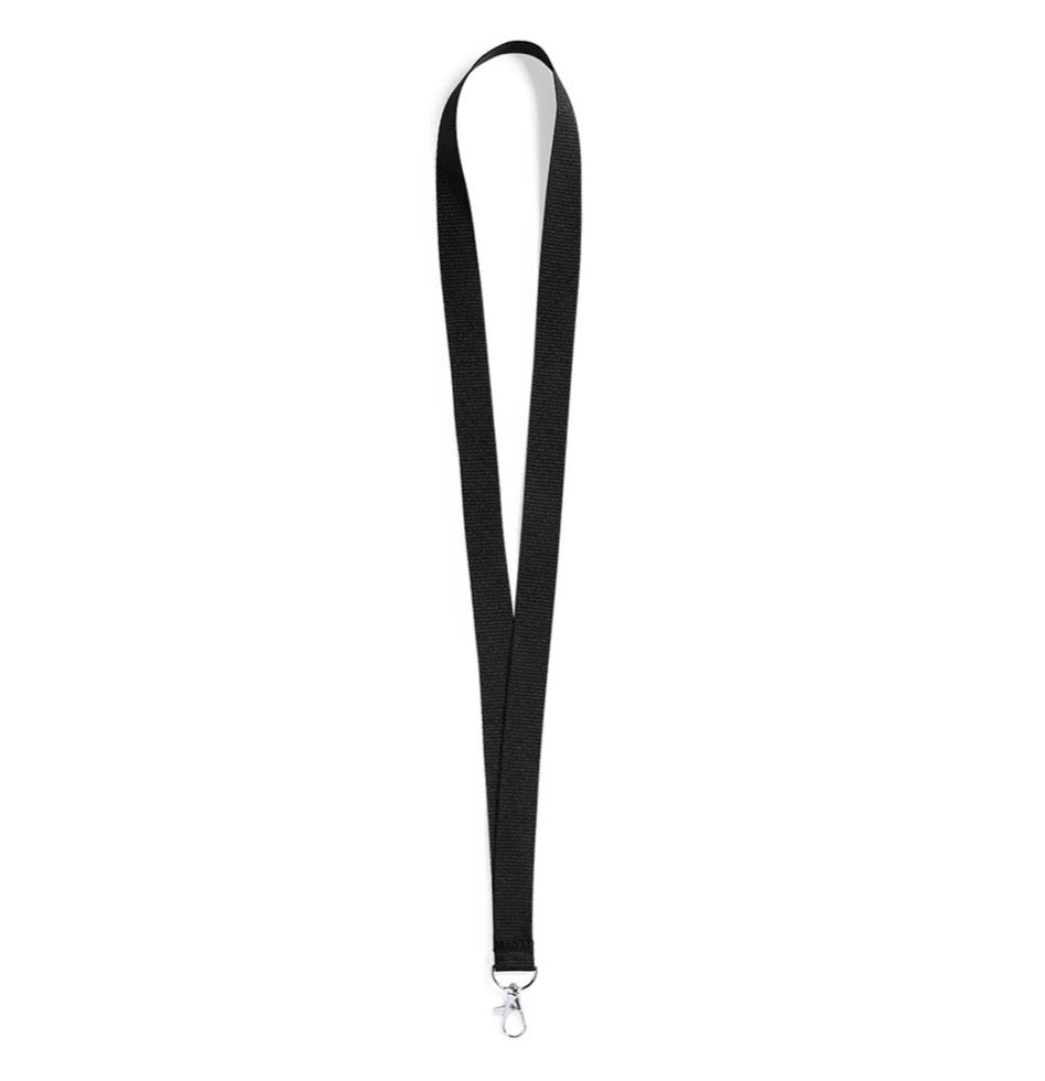 Cinta para llaves personalizada