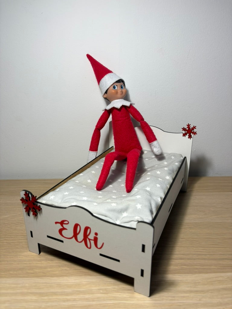 Cama elfo