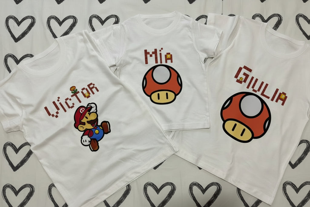 Camiseta personalizada dia del padre