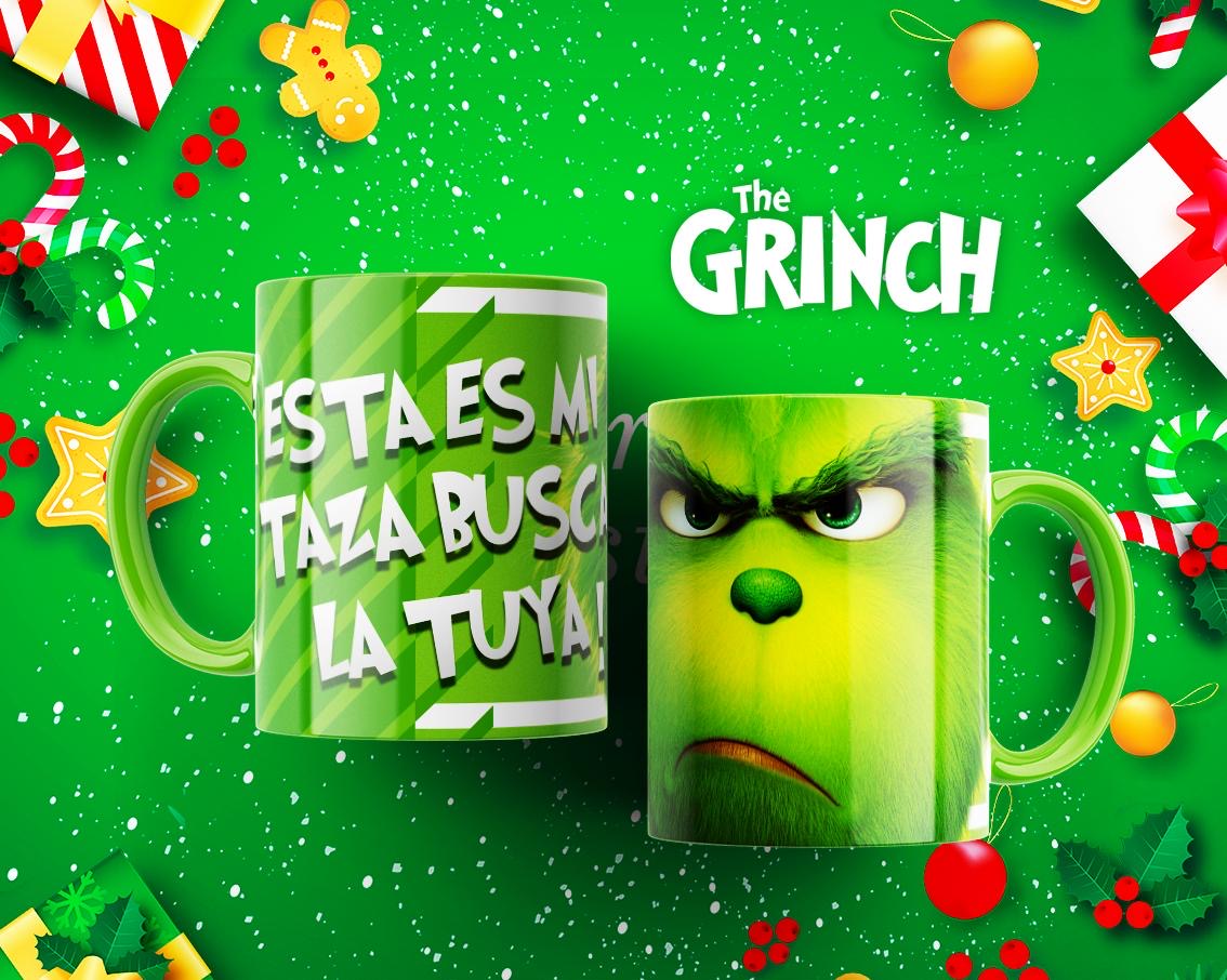 Taza  personalizada