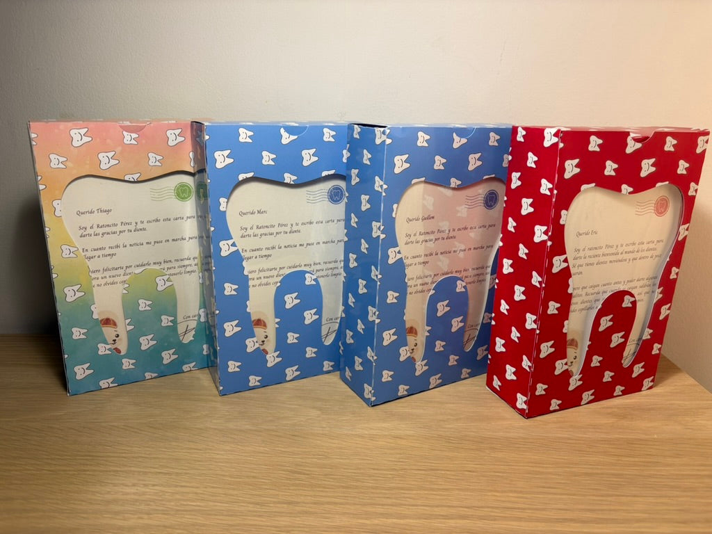 Puerta Ratoncito Pérez