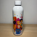 Botella agua personalizada