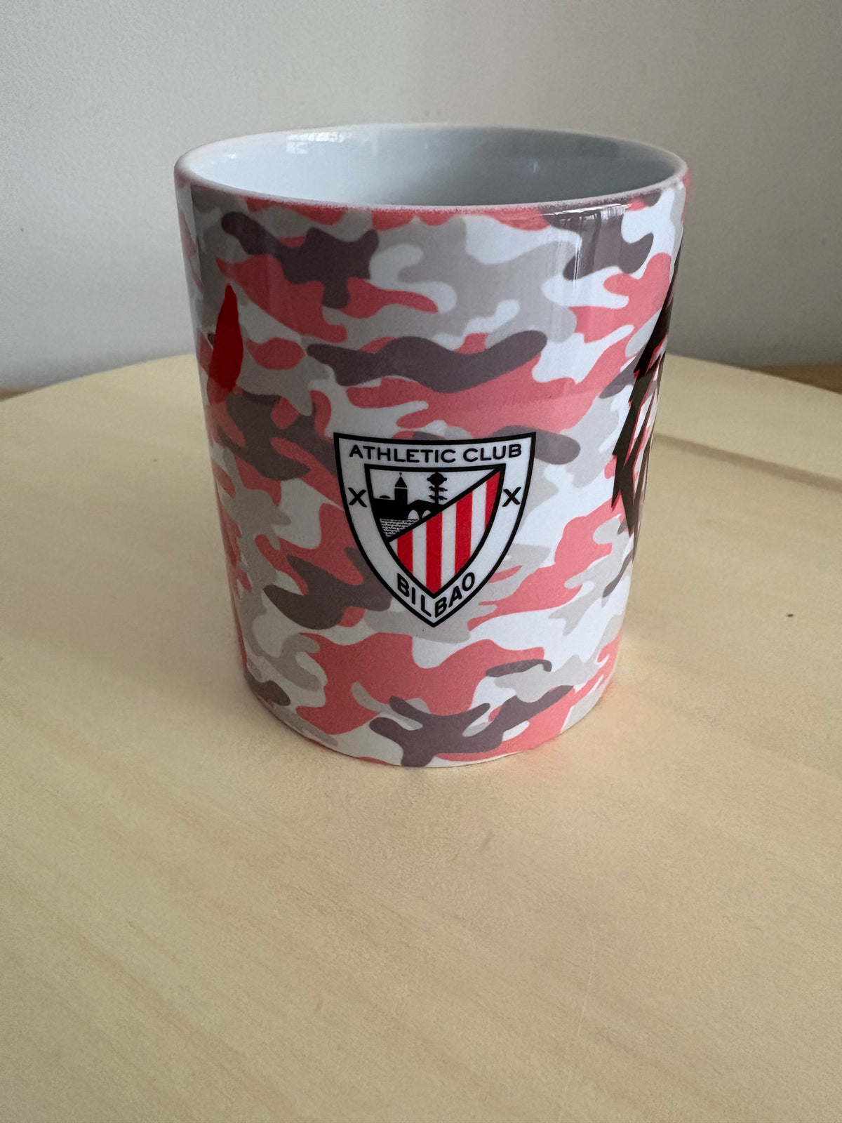 Taza  personalizada