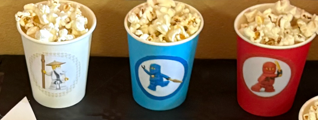 Vasos personalizables