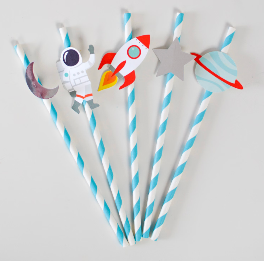 Banderines personalizados