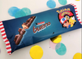 Kinder bueno personalizado
