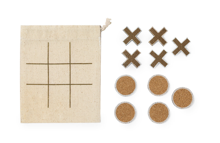 3 en raya personalizado