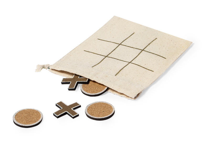 3 en raya personalizado