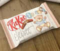 KitKat personalizados