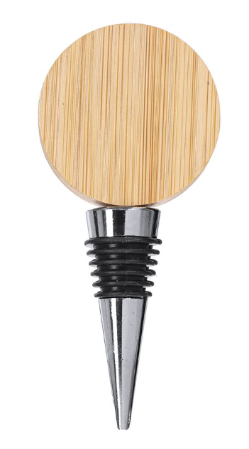 Tapón abridor personalizado