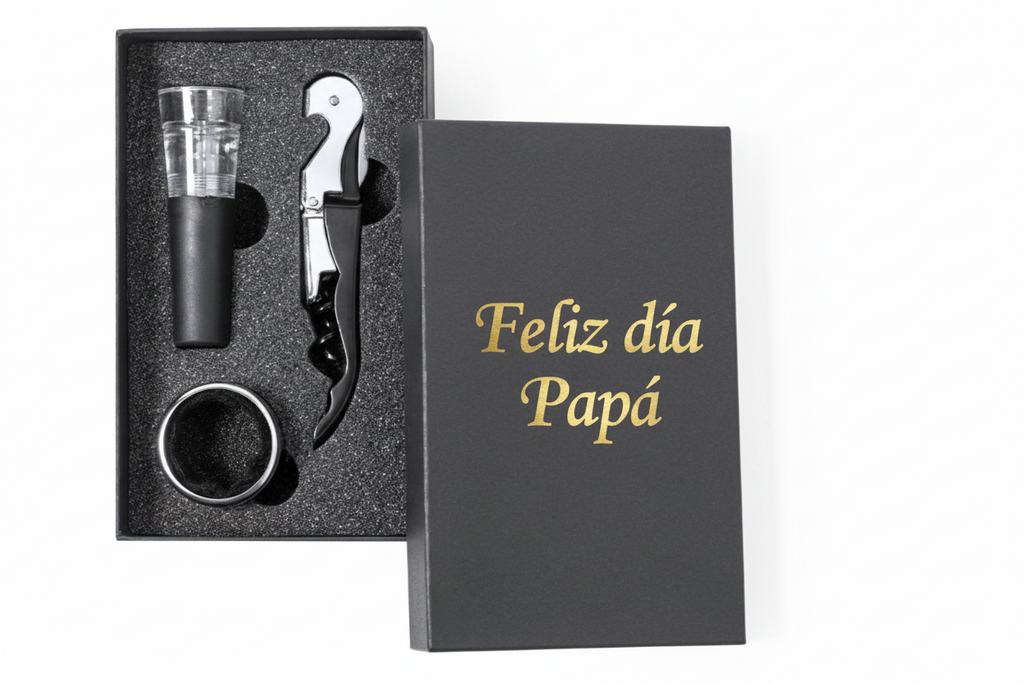Set de vino