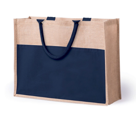 Bolso de Yute personalizado