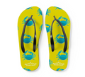 Chanclas personalizables