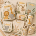 Pack etiquetas - Infantil