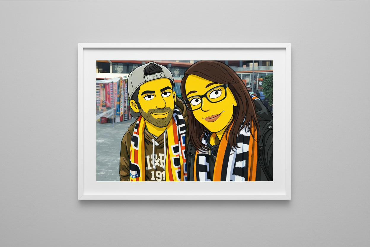 Lámina personalizada