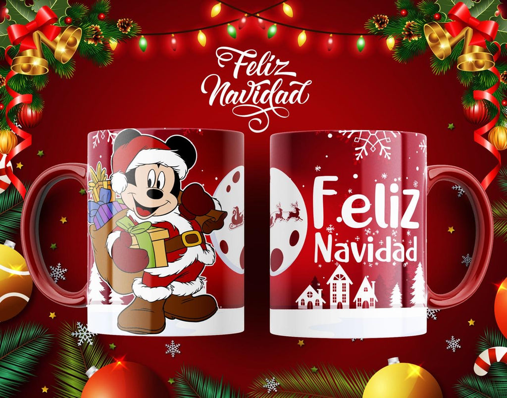 Taza  personalizada