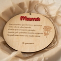 Detalle - Placa mamá