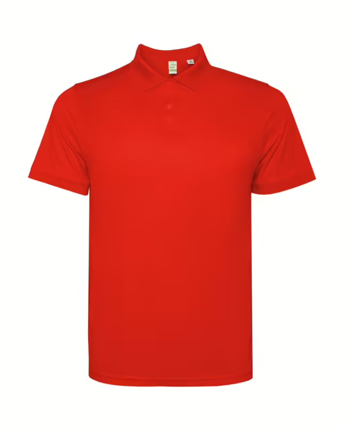 Polo deportivo Tormo
