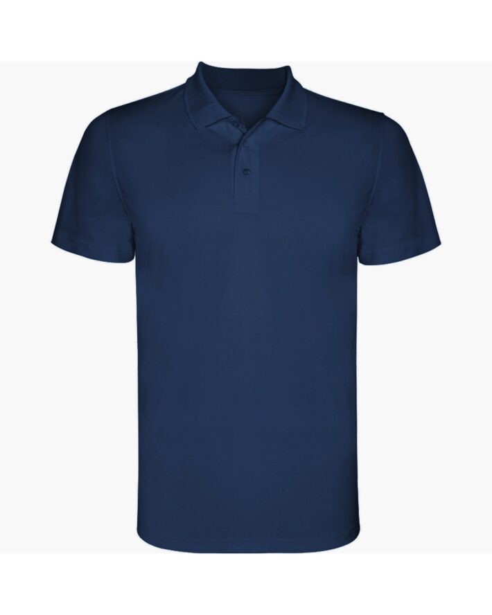 Polo deportivo Monza