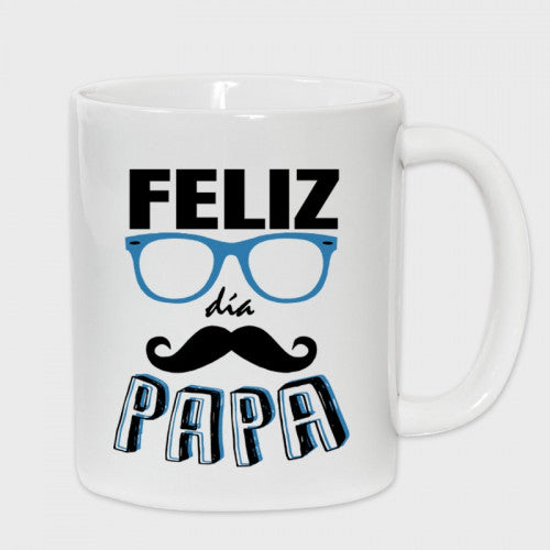 Taza cerámica 350ml magica - Trazoss