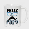 Taza cerámica 350ml magica - Trazoss